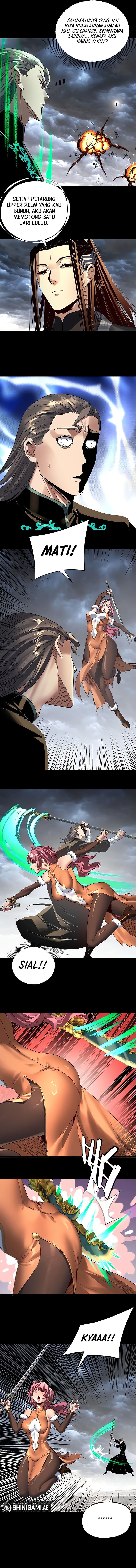 i-the-villain-of-destiny-will-become-the-righteous-patriarch - Chapter: 237