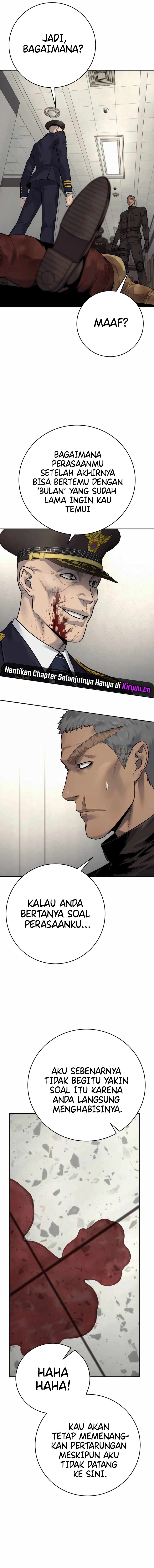 return-of-the-bloodthirsty-police - Chapter: 77
