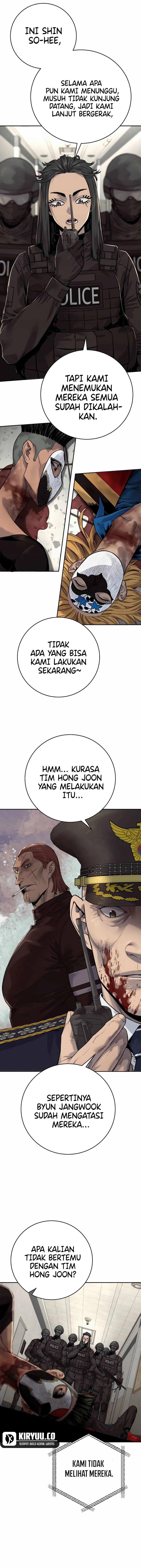 return-of-the-bloodthirsty-police - Chapter: 77