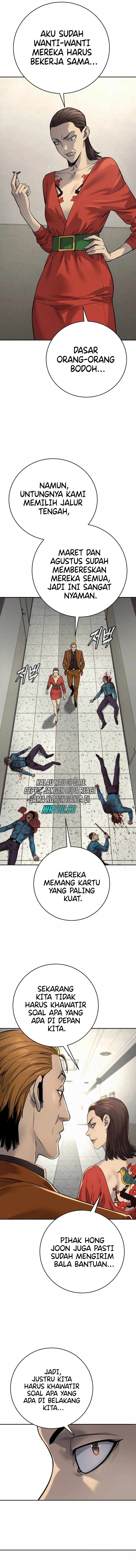 return-of-the-bloodthirsty-police - Chapter: 77