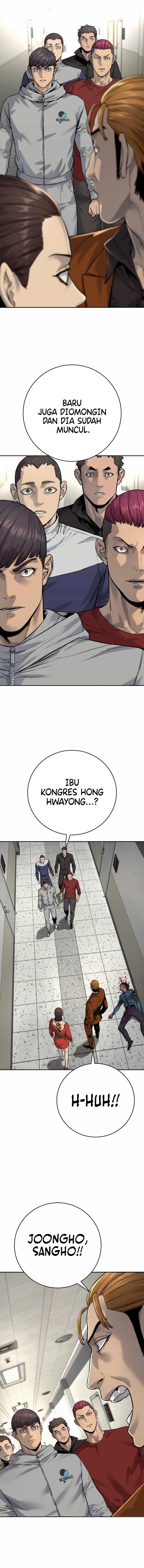 return-of-the-bloodthirsty-police - Chapter: 77