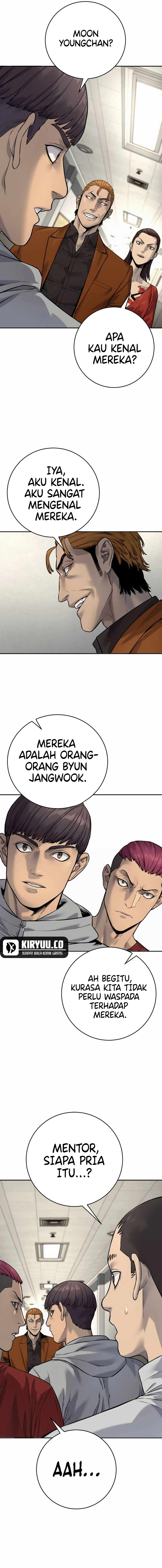 return-of-the-bloodthirsty-police - Chapter: 77