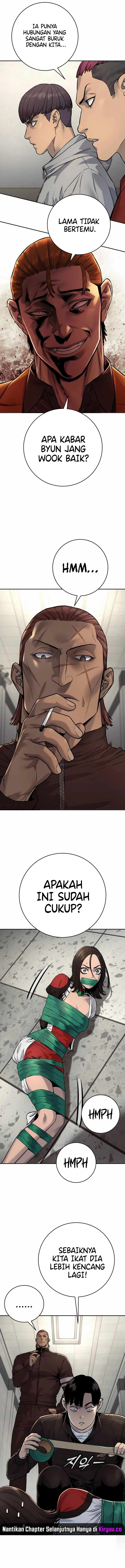return-of-the-bloodthirsty-police - Chapter: 77