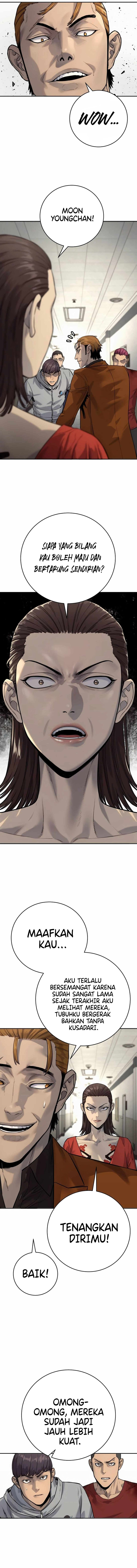 return-of-the-bloodthirsty-police - Chapter: 77