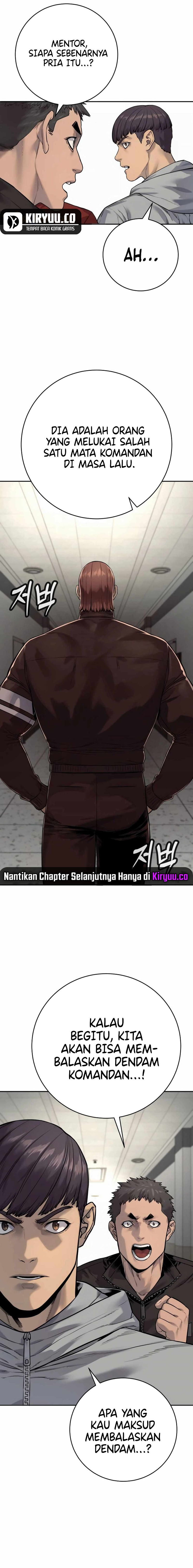 return-of-the-bloodthirsty-police - Chapter: 77