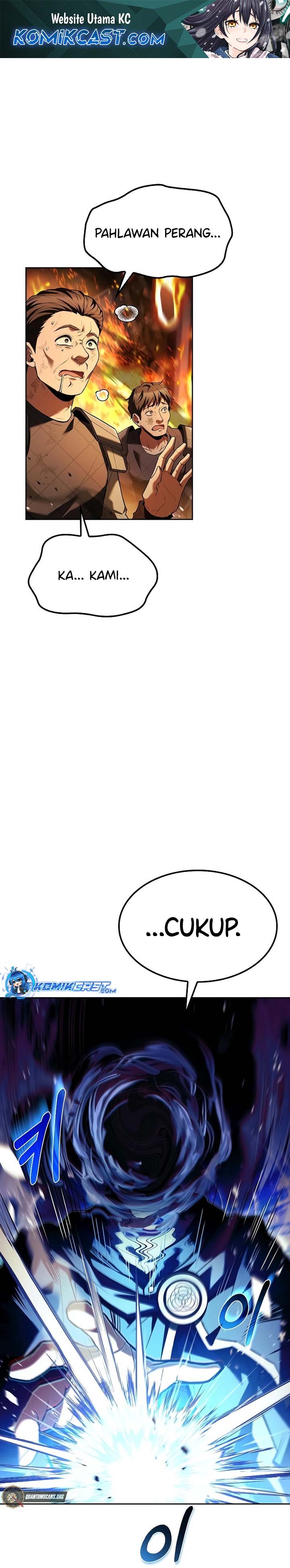 archmage-restaurant - Chapter: 81