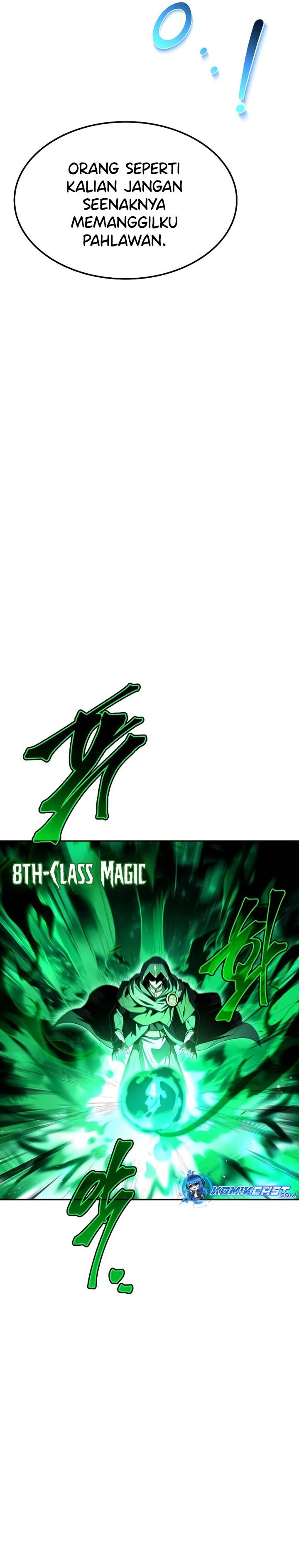 archmage-restaurant - Chapter: 81