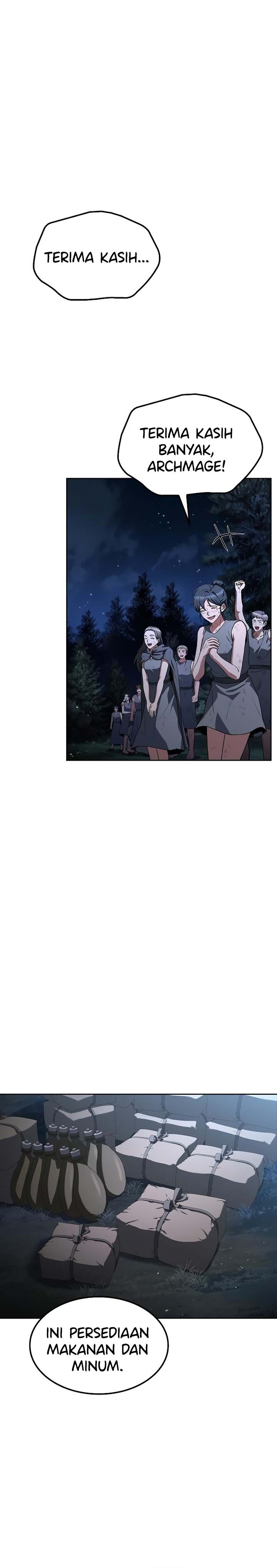 archmage-restaurant - Chapter: 81