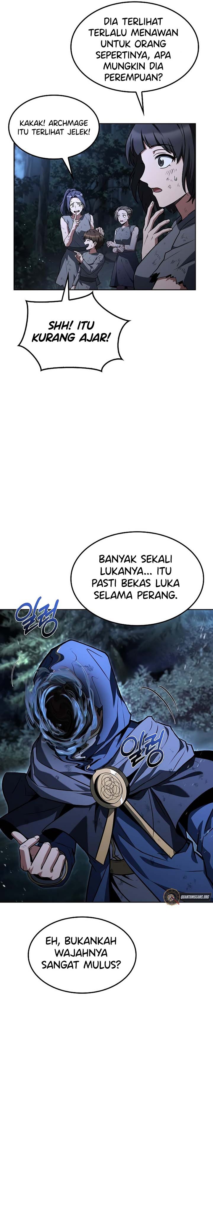 archmage-restaurant - Chapter: 81