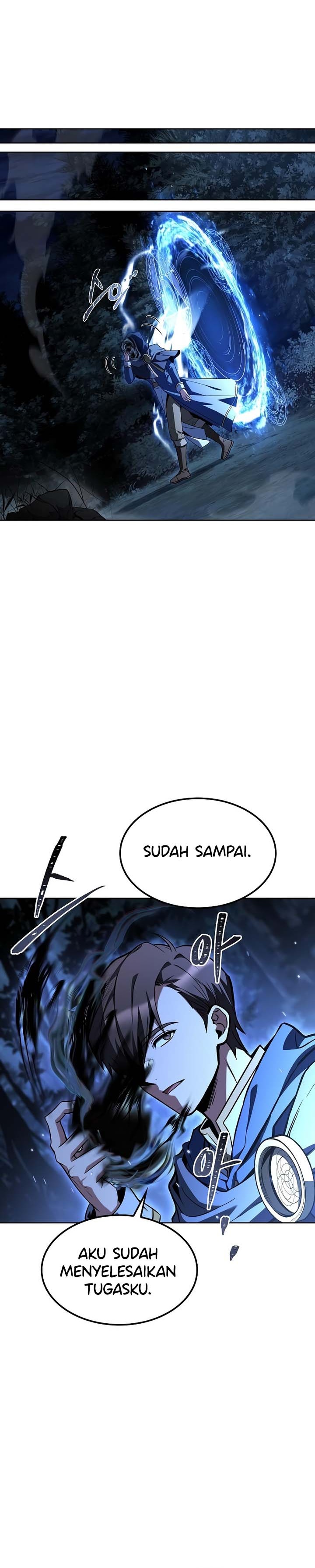 archmage-restaurant - Chapter: 81
