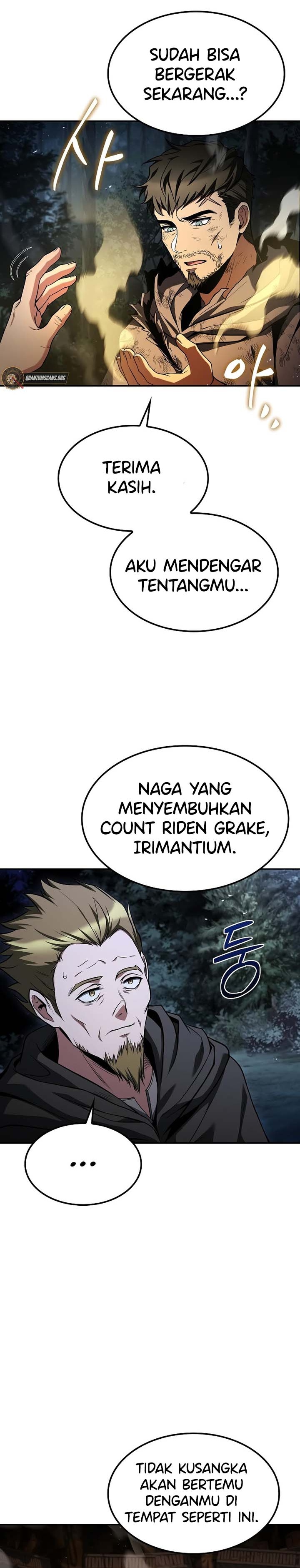 archmage-restaurant - Chapter: 81