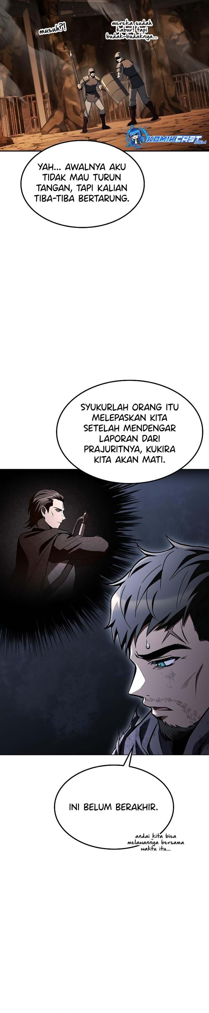 archmage-restaurant - Chapter: 81
