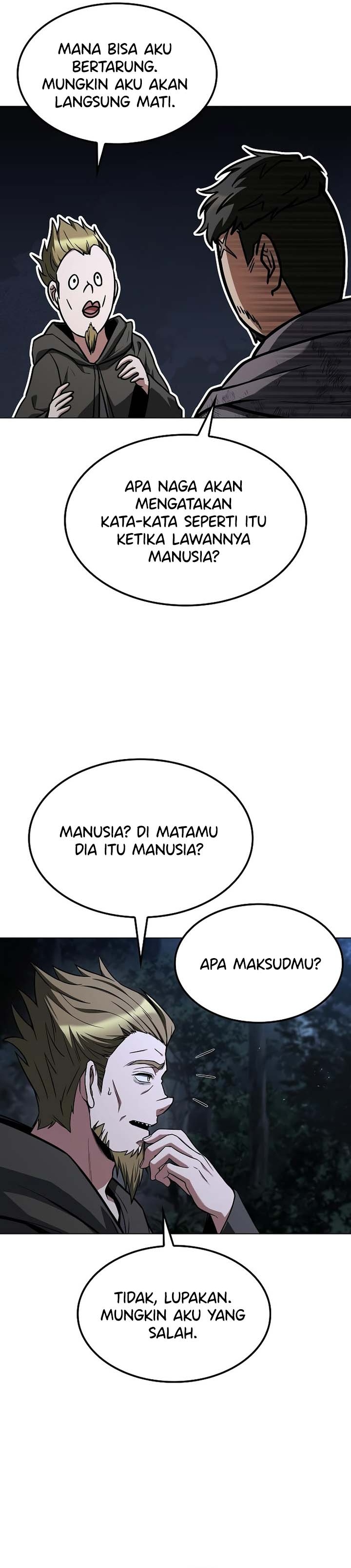 archmage-restaurant - Chapter: 81