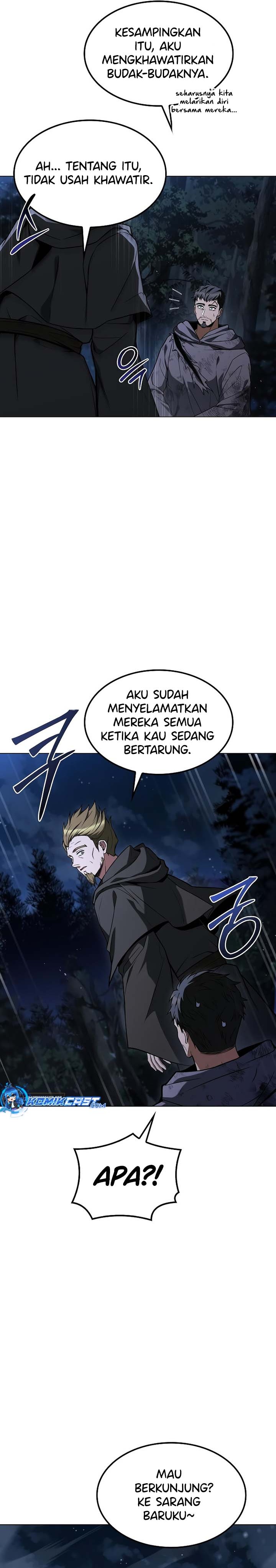 archmage-restaurant - Chapter: 81