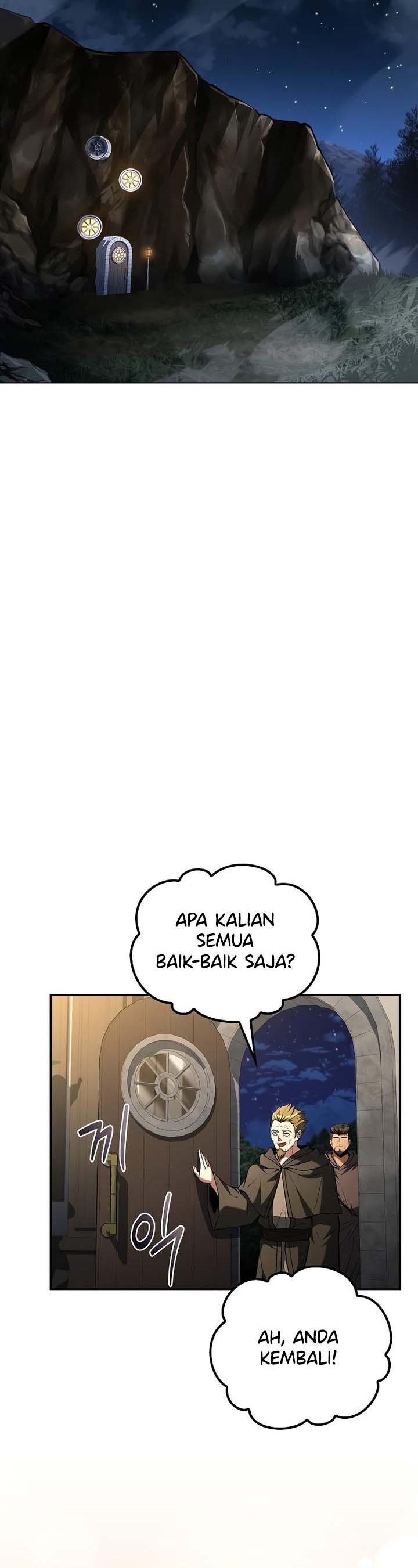 archmage-restaurant - Chapter: 81