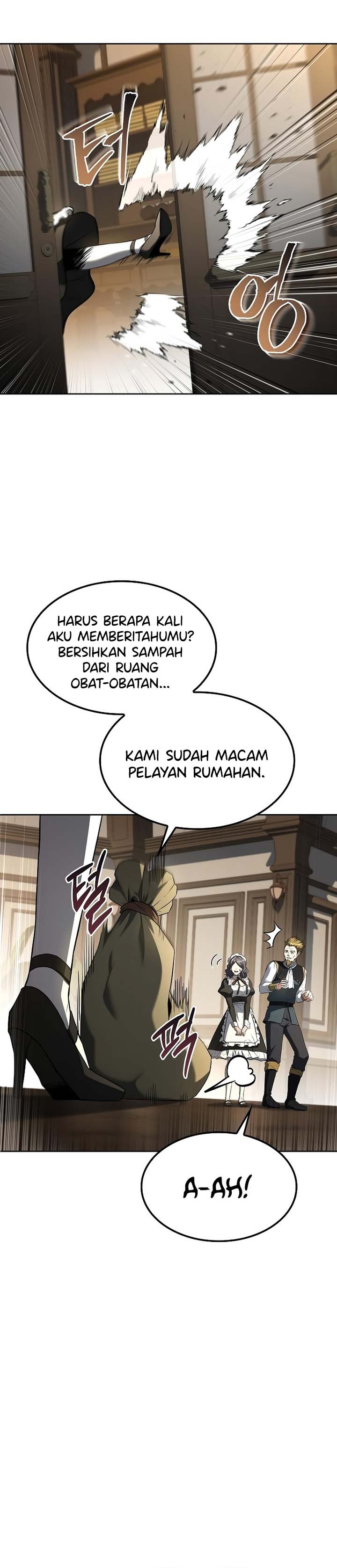 archmage-restaurant - Chapter: 81