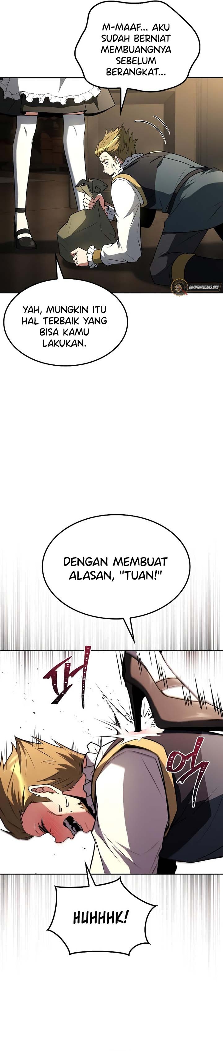 archmage-restaurant - Chapter: 81