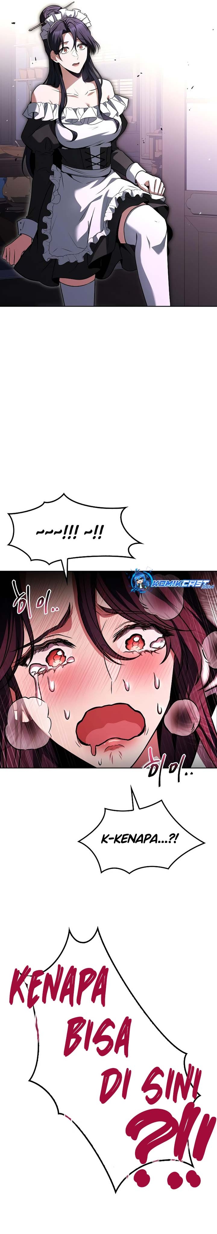 archmage-restaurant - Chapter: 81