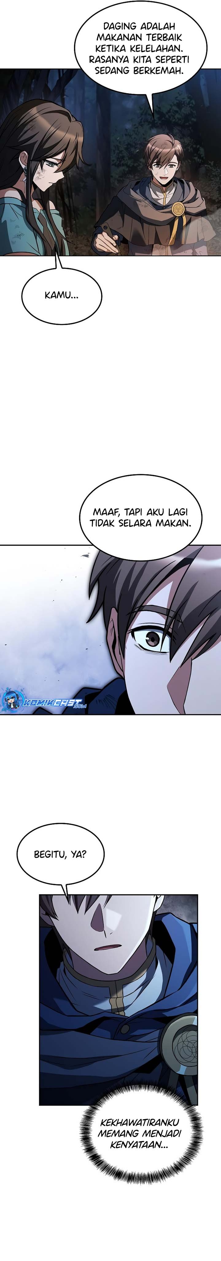 archmage-restaurant - Chapter: 81
