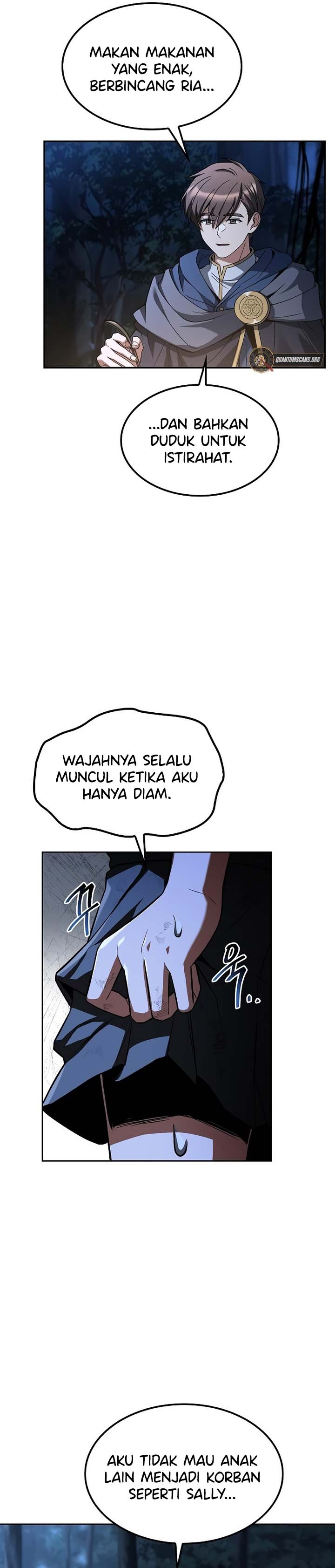 archmage-restaurant - Chapter: 81