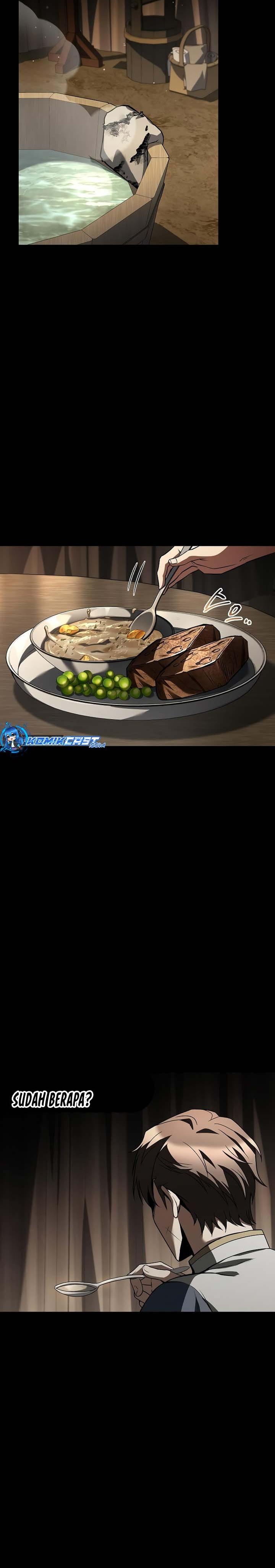 archmage-restaurant - Chapter: 81