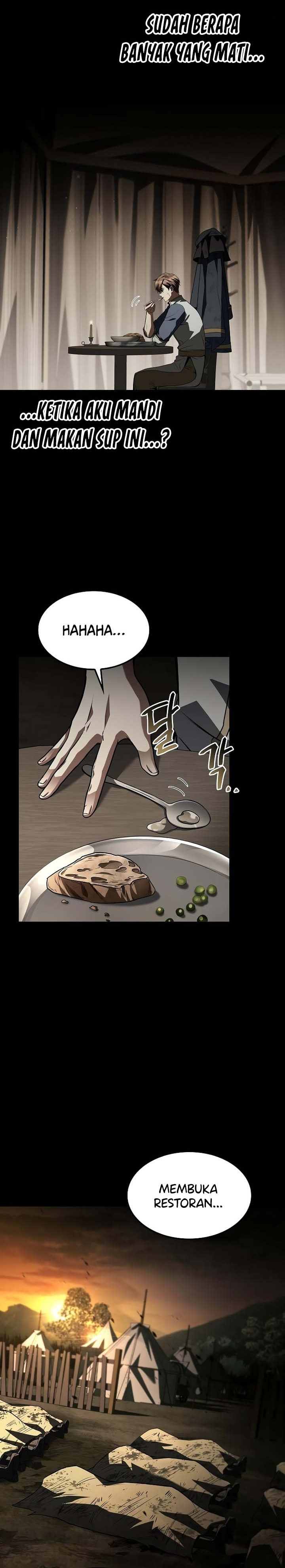archmage-restaurant - Chapter: 81