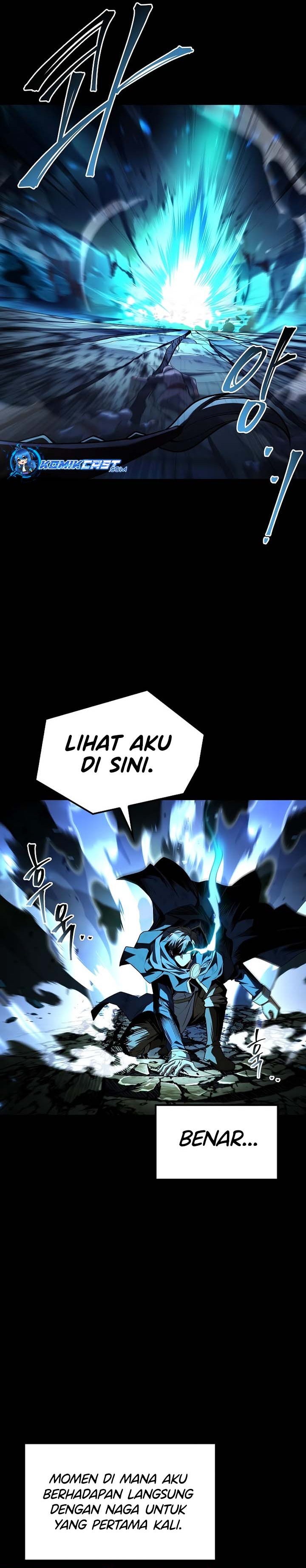 archmage-restaurant - Chapter: 81