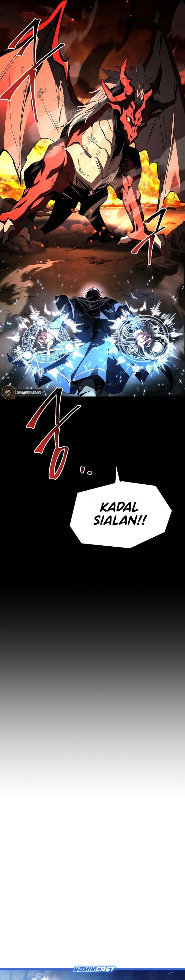 archmage-restaurant - Chapter: 81