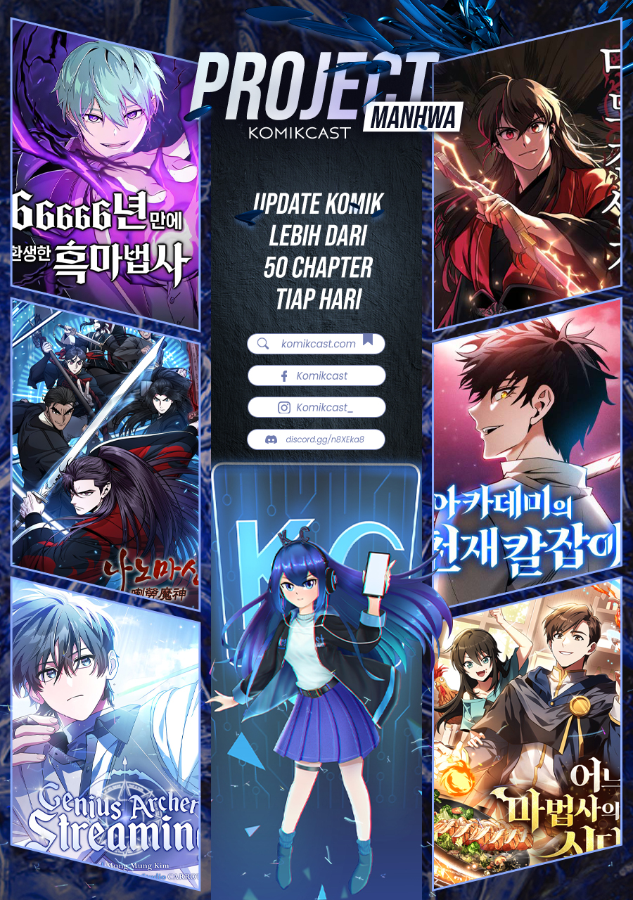 archmage-restaurant - Chapter: 81