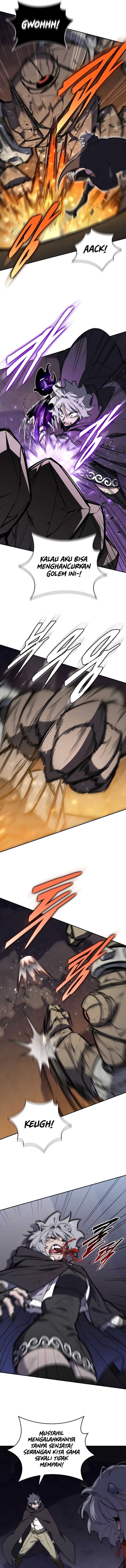 dungeon-architect - Chapter: 29