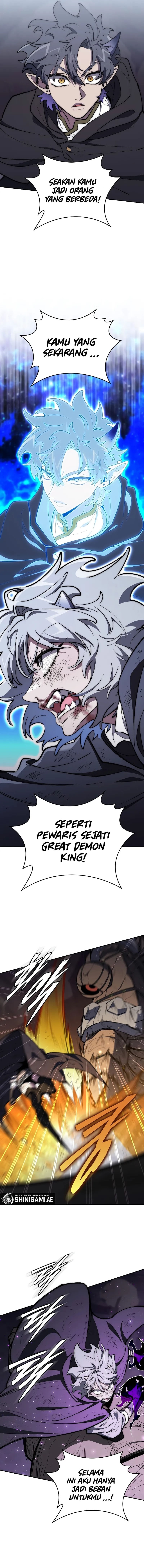 dungeon-architect - Chapter: 29