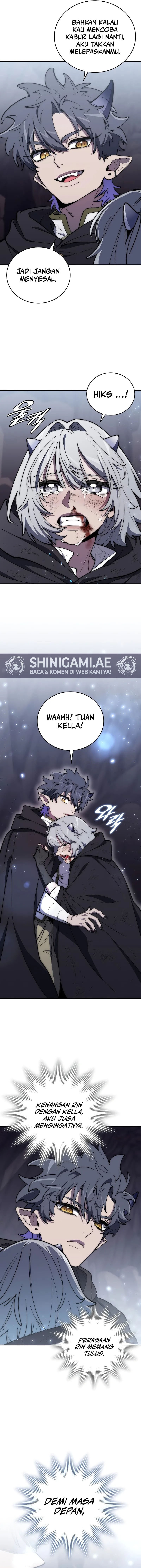 dungeon-architect - Chapter: 29