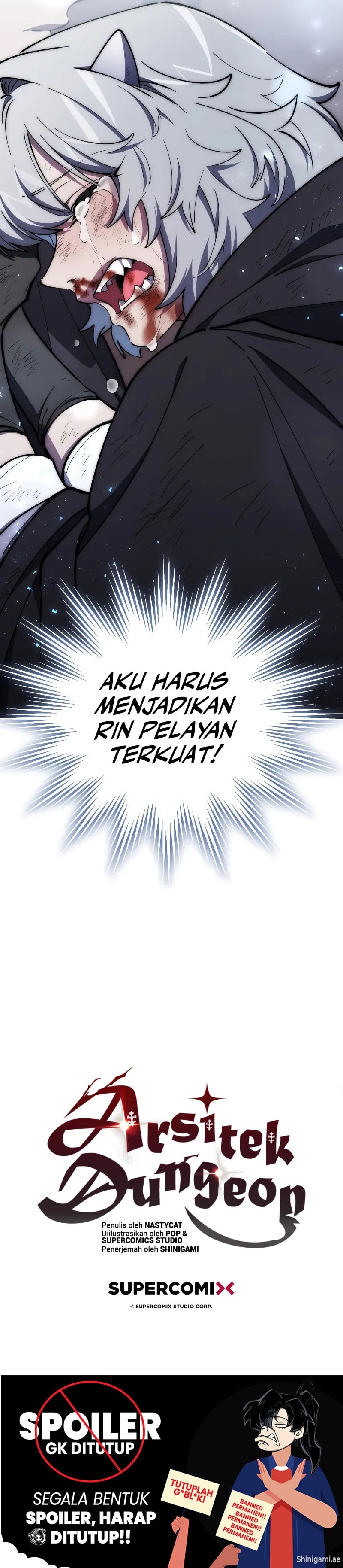 dungeon-architect - Chapter: 29