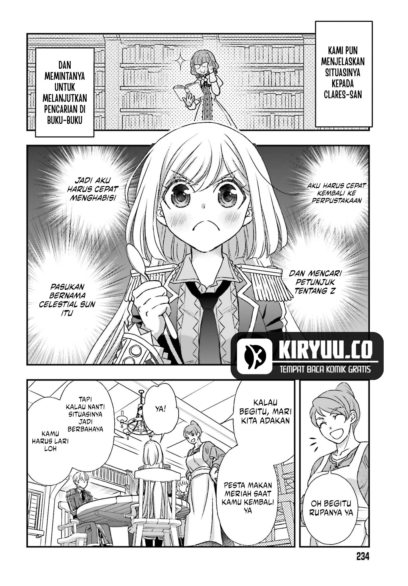 shinigami-ni-sodaterareta-shoujo-wa-shikkoku-no-tsurugi-wo-mune-ni-idaku - Chapter: 48