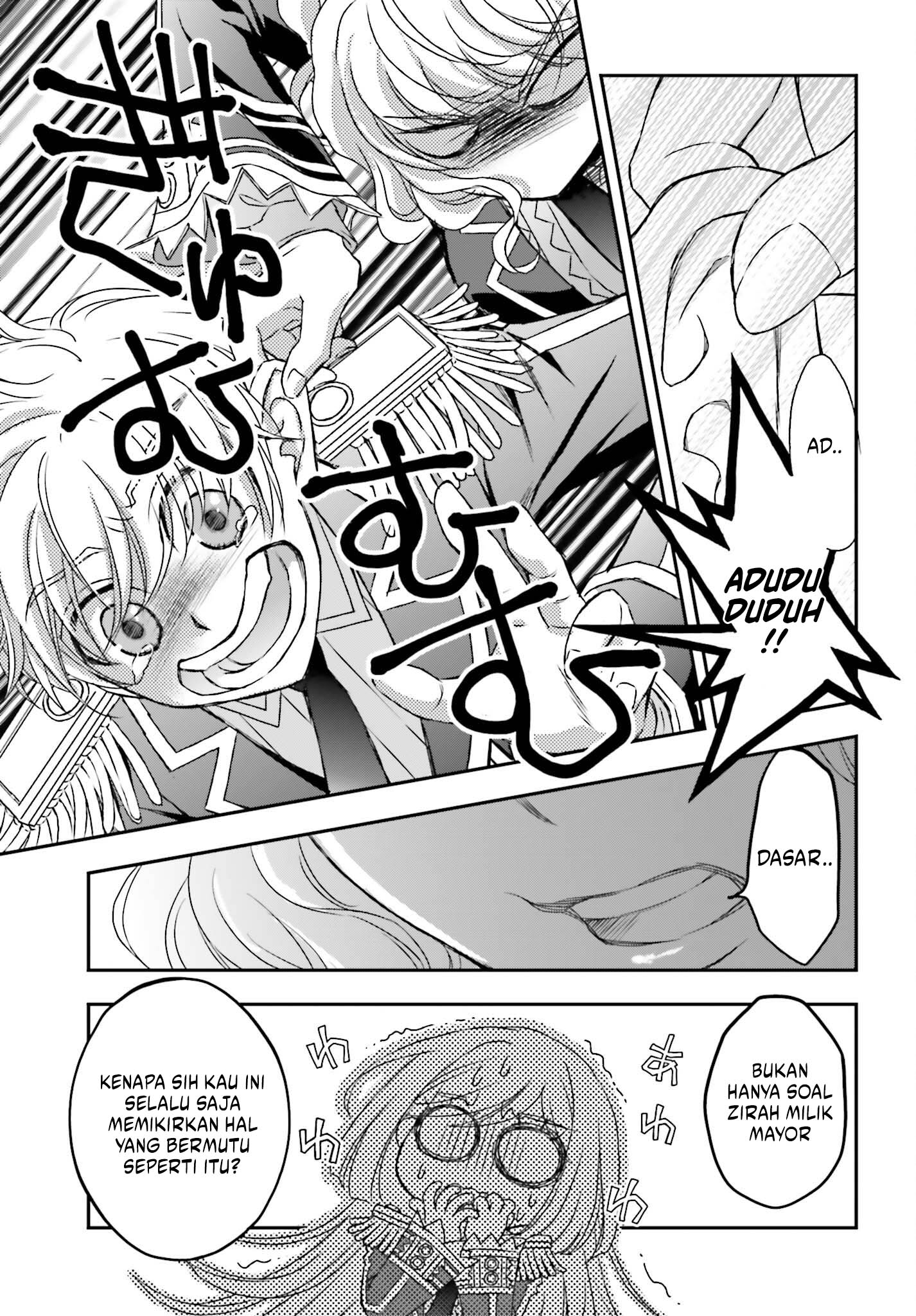 shinigami-ni-sodaterareta-shoujo-wa-shikkoku-no-tsurugi-wo-mune-ni-idaku - Chapter: 48