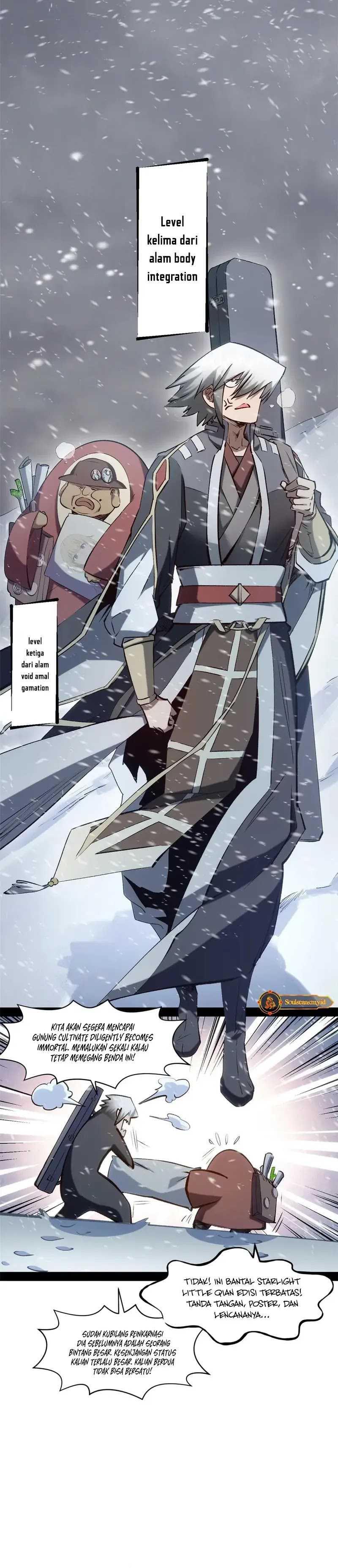 top-tier-providence-secretly-cultivate-for-a-thousand-years - Chapter: 213