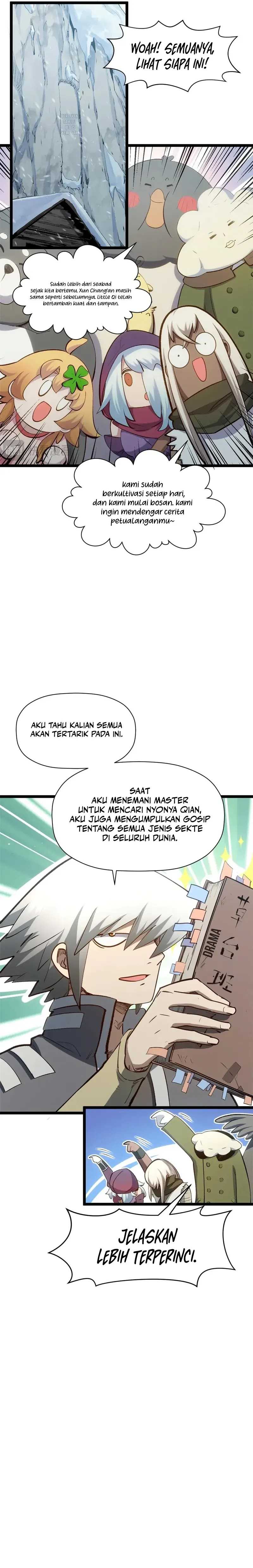 top-tier-providence-secretly-cultivate-for-a-thousand-years - Chapter: 213