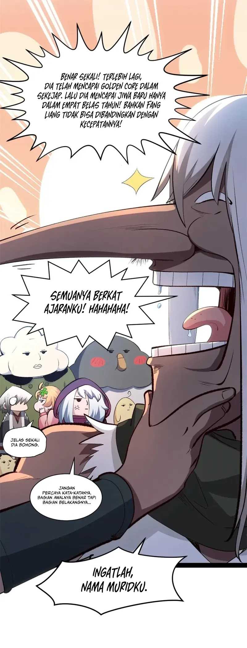 top-tier-providence-secretly-cultivate-for-a-thousand-years - Chapter: 213