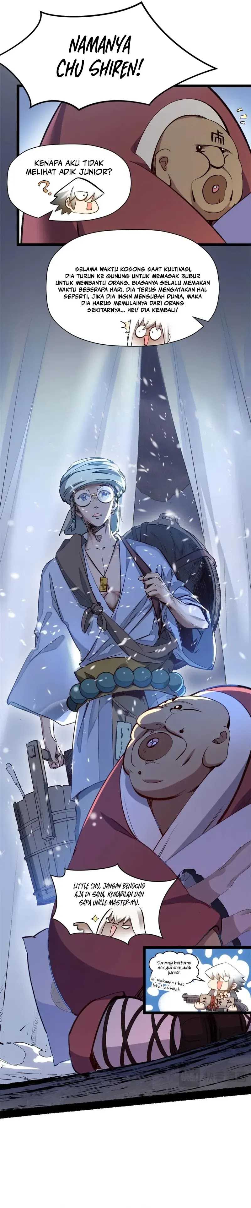 top-tier-providence-secretly-cultivate-for-a-thousand-years - Chapter: 213
