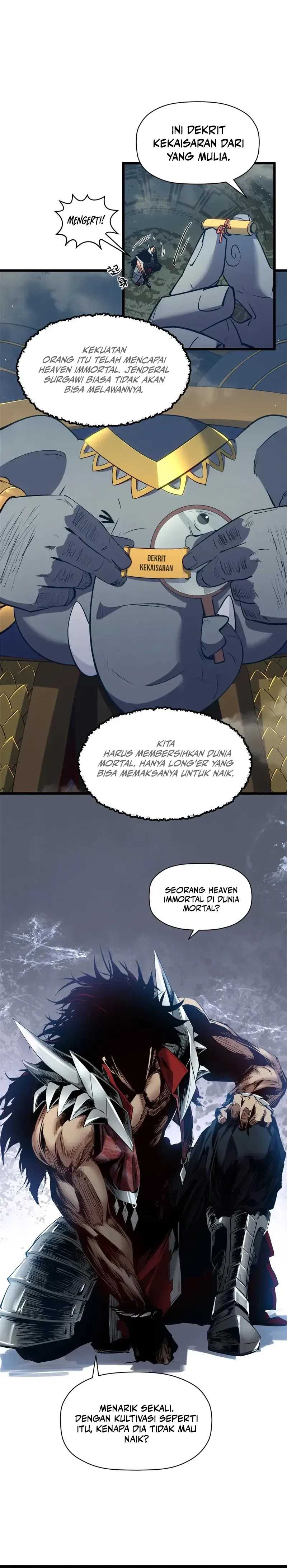 top-tier-providence-secretly-cultivate-for-a-thousand-years - Chapter: 213