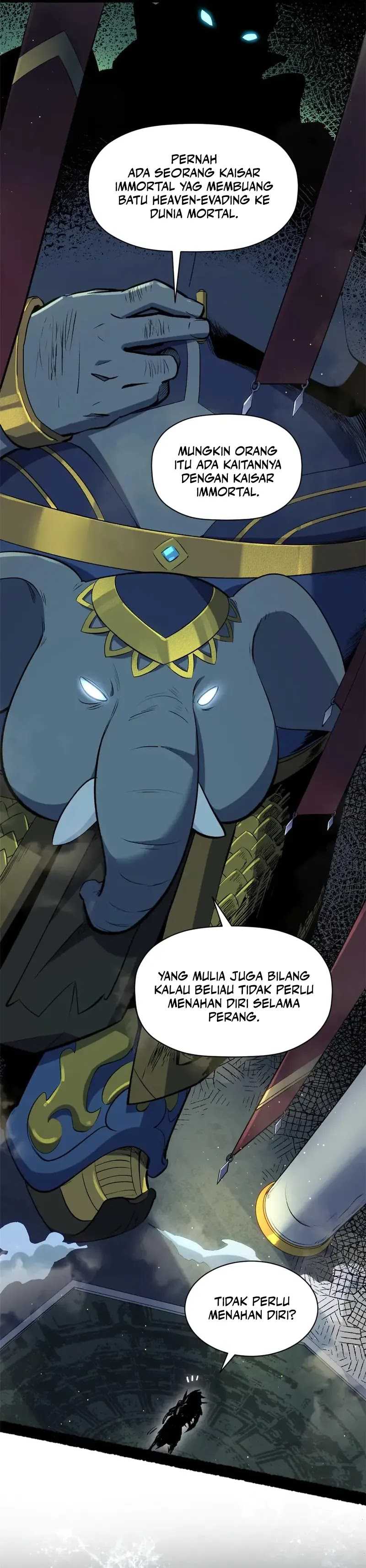 top-tier-providence-secretly-cultivate-for-a-thousand-years - Chapter: 213