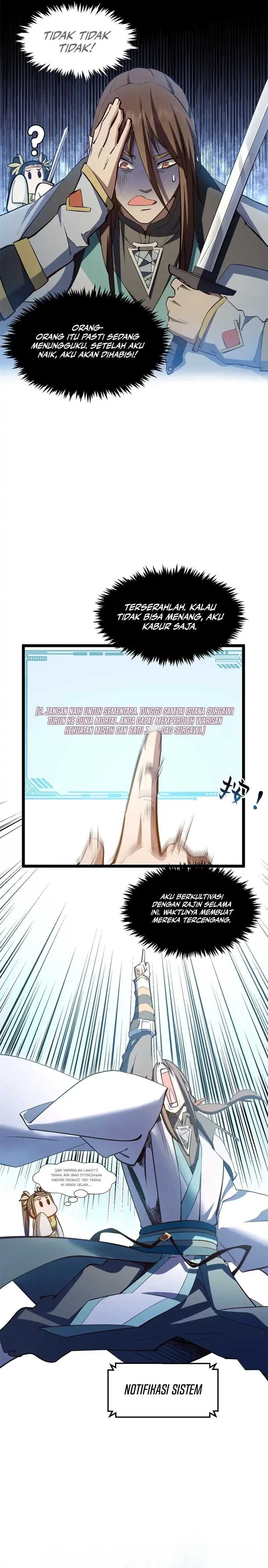 top-tier-providence-secretly-cultivate-for-a-thousand-years - Chapter: 213