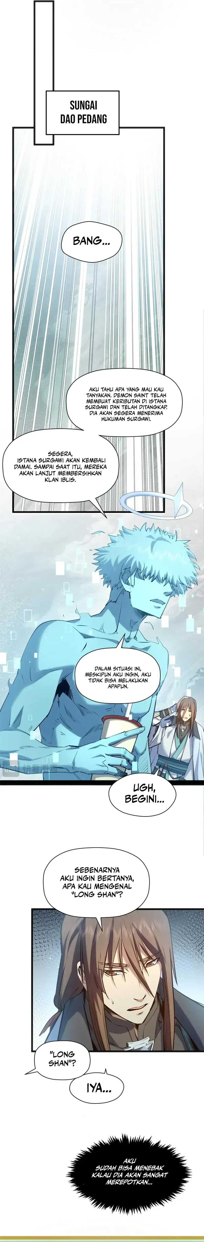 top-tier-providence-secretly-cultivate-for-a-thousand-years - Chapter: 213