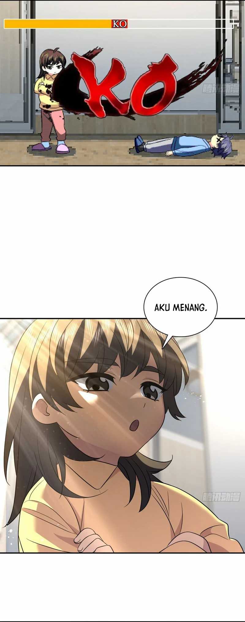 my-wife-is-from-a-thousand-years-ago - Chapter: 377