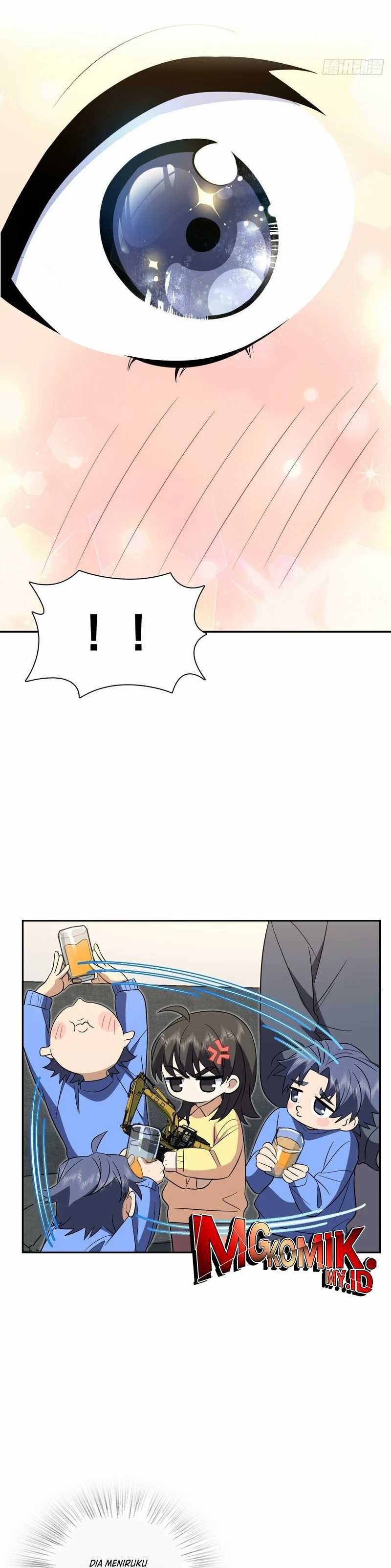 my-wife-is-from-a-thousand-years-ago - Chapter: 377