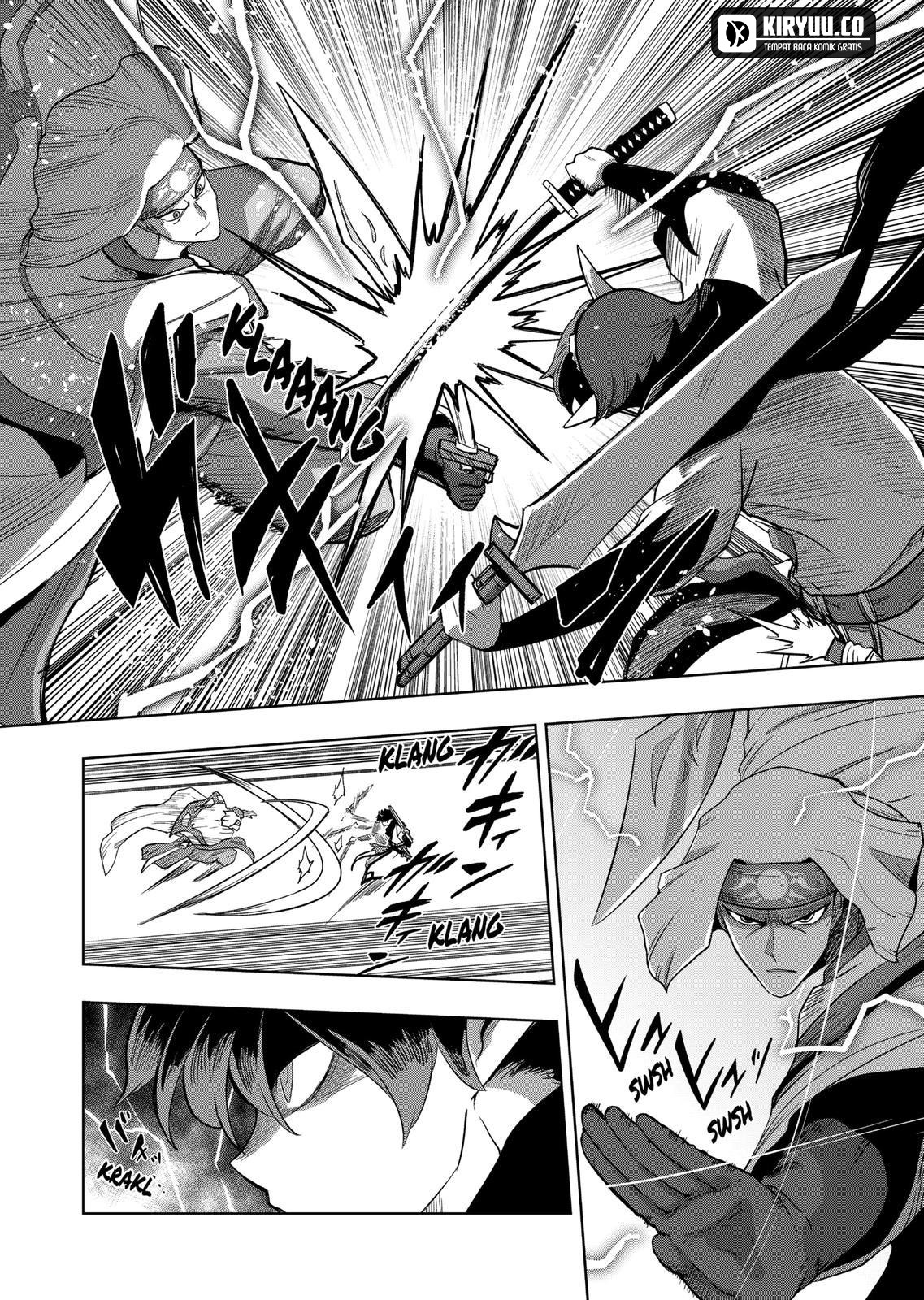 iken-senki-verndio-iken-senki-volundio - Chapter: 22