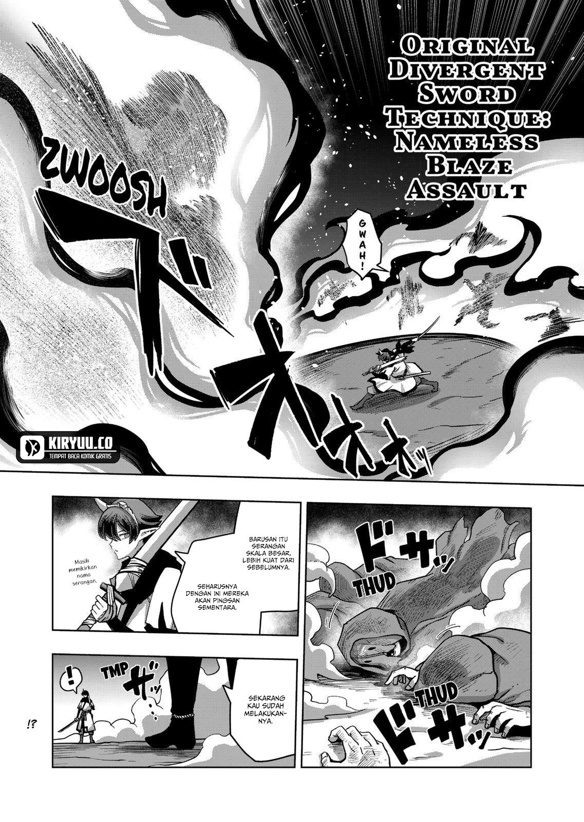 iken-senki-verndio-iken-senki-volundio - Chapter: 22