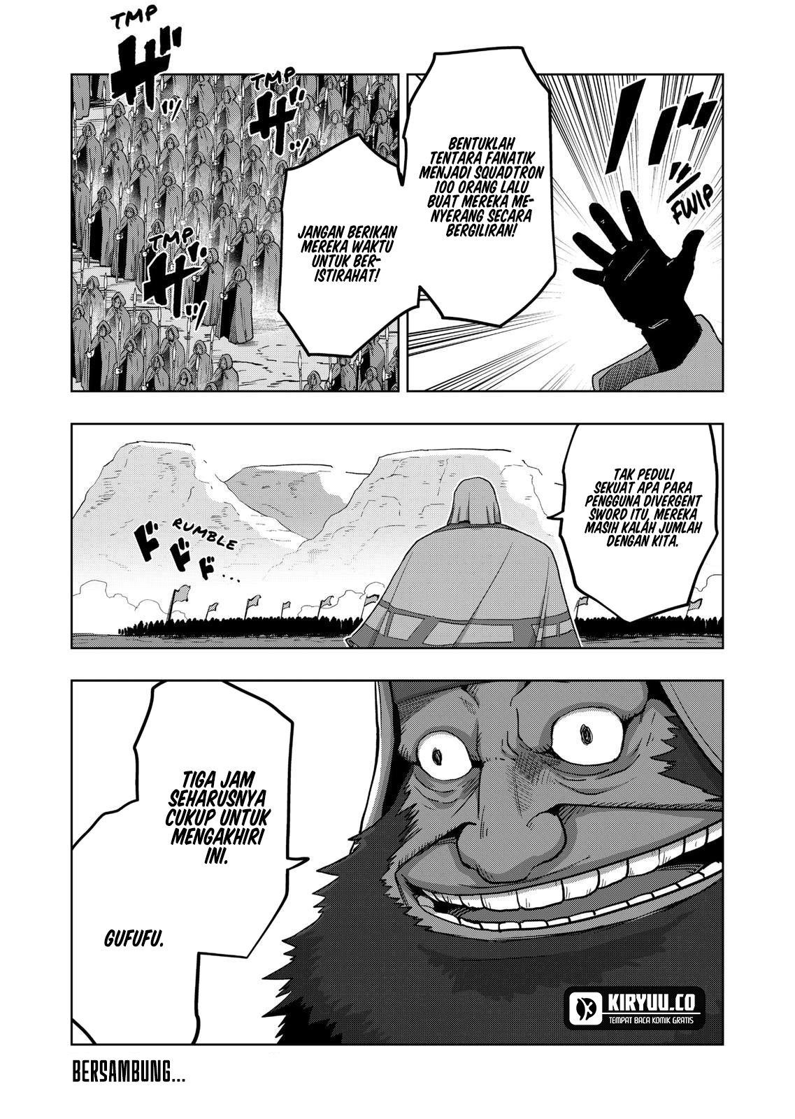 iken-senki-verndio-iken-senki-volundio - Chapter: 22