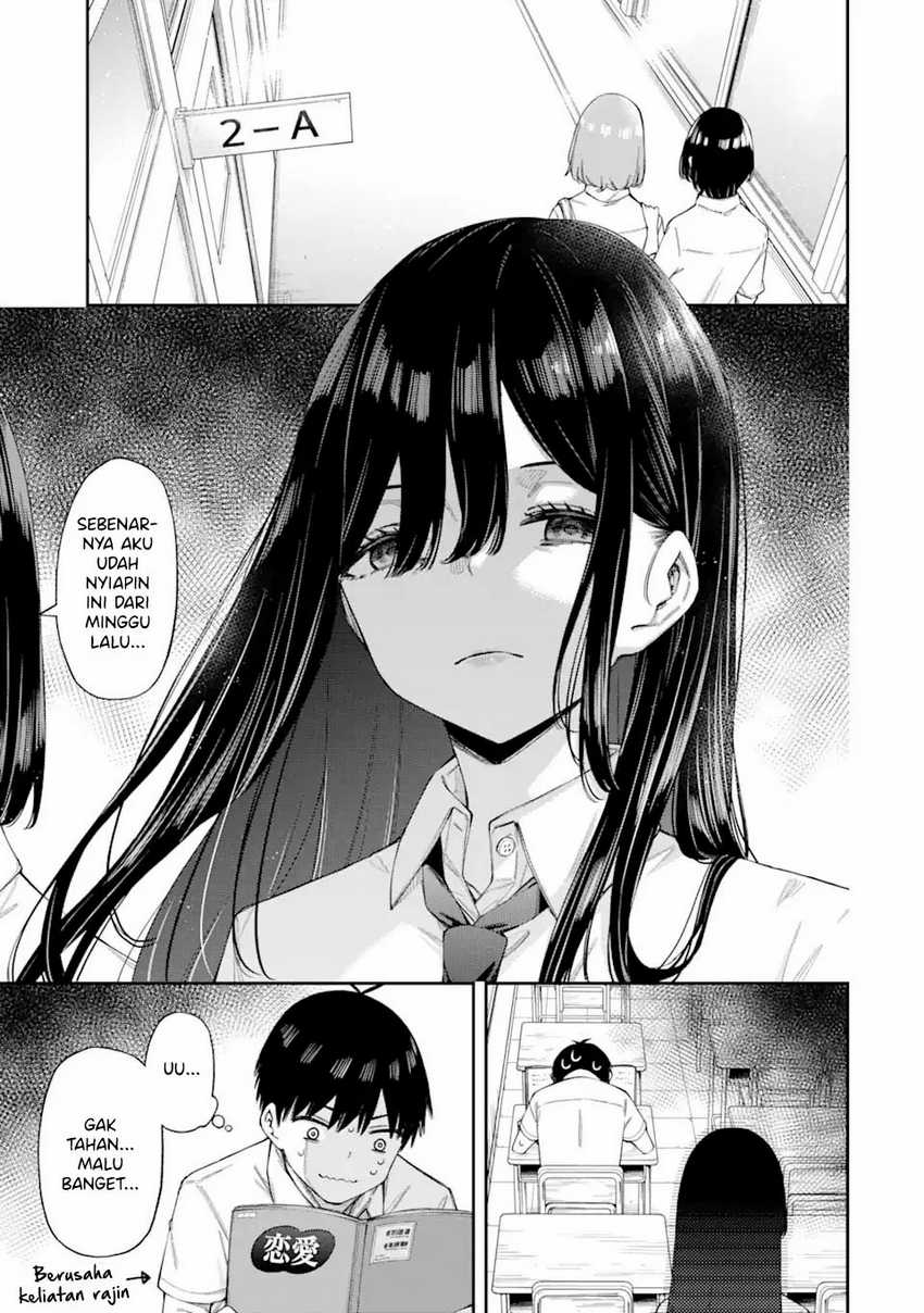 renai-no-jugyou - Chapter: 4