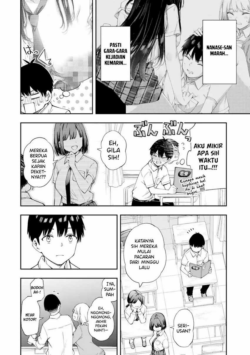 renai-no-jugyou - Chapter: 4